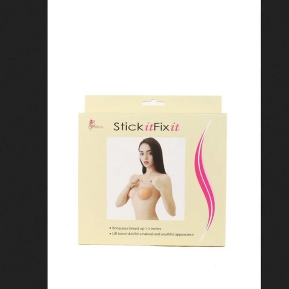 Stick It Fix It Breast‎ Lifter